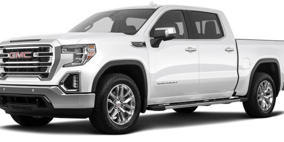 GMC SIERRA LIMITED 2022 3GTU9DET4NG178143 image